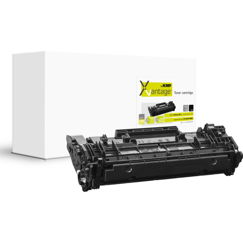 KMP XVantage Toner HP 149A (W1490A) black 2900 Seiten remanufactured