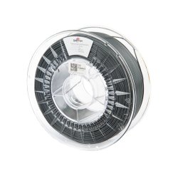 Spectrum 3D Filament / PLA Premium / 1,75mm / Dark Grey / Dunkelgrau / 1kg