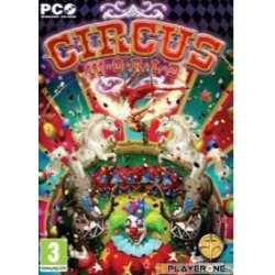 Circus Simulator