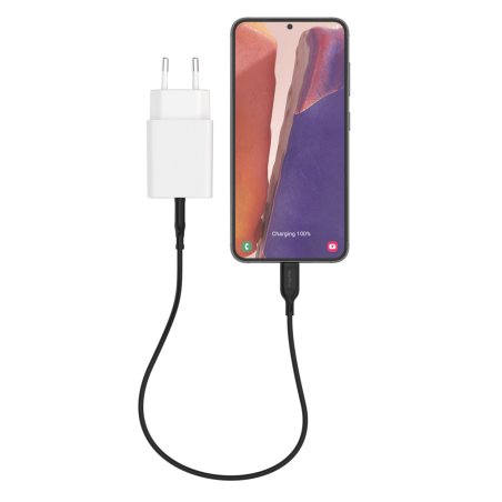 MOPHIE ESSENTIALS ACC PWR ADAPT ER USB C 20W PD WHITE EU
