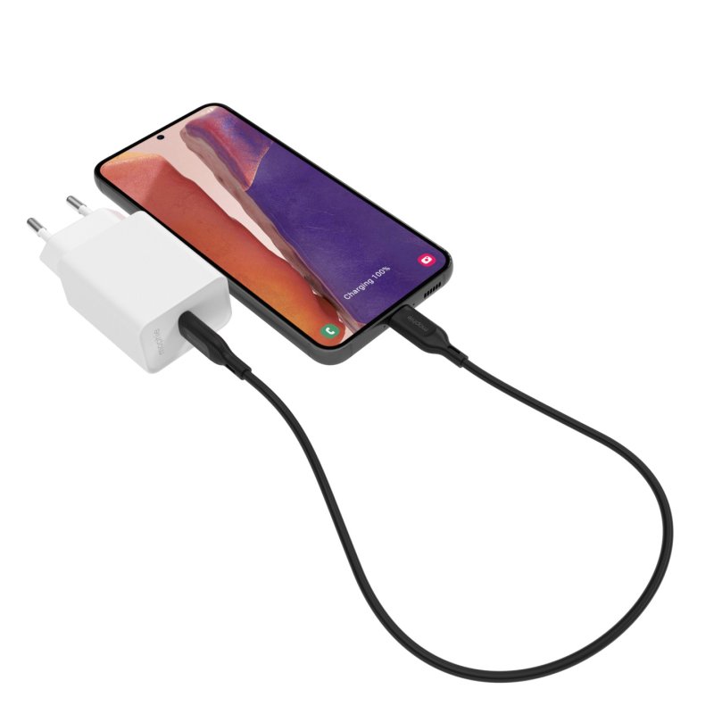 MOPHIE ESSENTIALS ACC PWR ADAPT ER USB C 20W PD WHITE EU