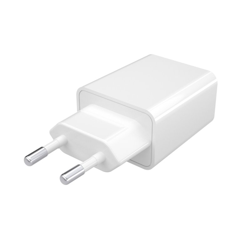 MOPHIE ESSENTIALS ACC PWR ADAPT ER USB C 20W PD WHITE EU