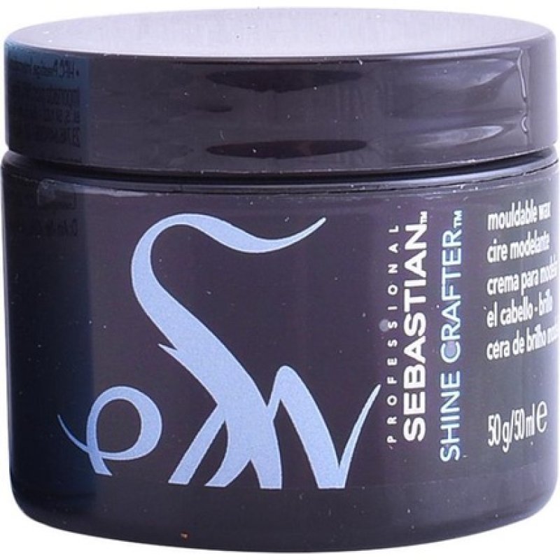 Shine Crafter Wax 50ml