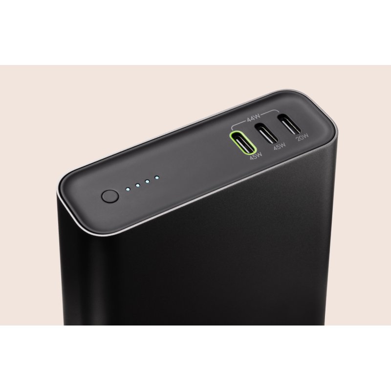 mophie Powerstation Pro 20000 mAh Black