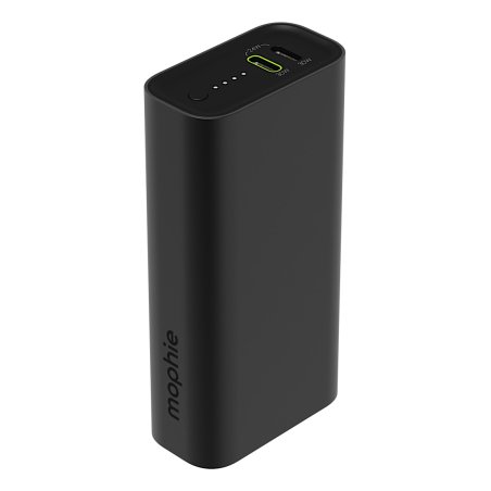 MOPHIE UNIVERSAL BATTERY POWERS TATION 2025 10K BLACK