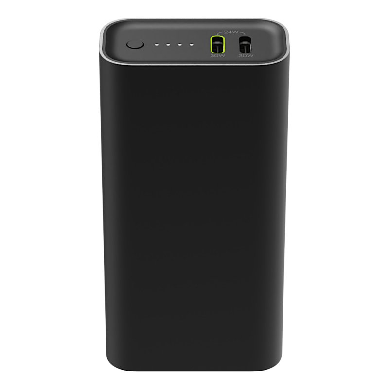 mophie Powerstation 10000 mAh Black