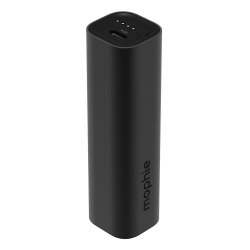 mophie Powerstation Mini 5000 mAh Black