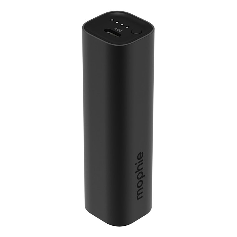 mophie Powerstation Mini 5000 mAh Noir