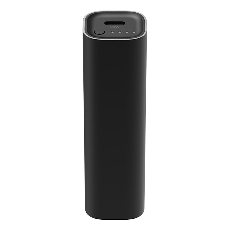 mophie Powerstation Mini 5000 mAh Black