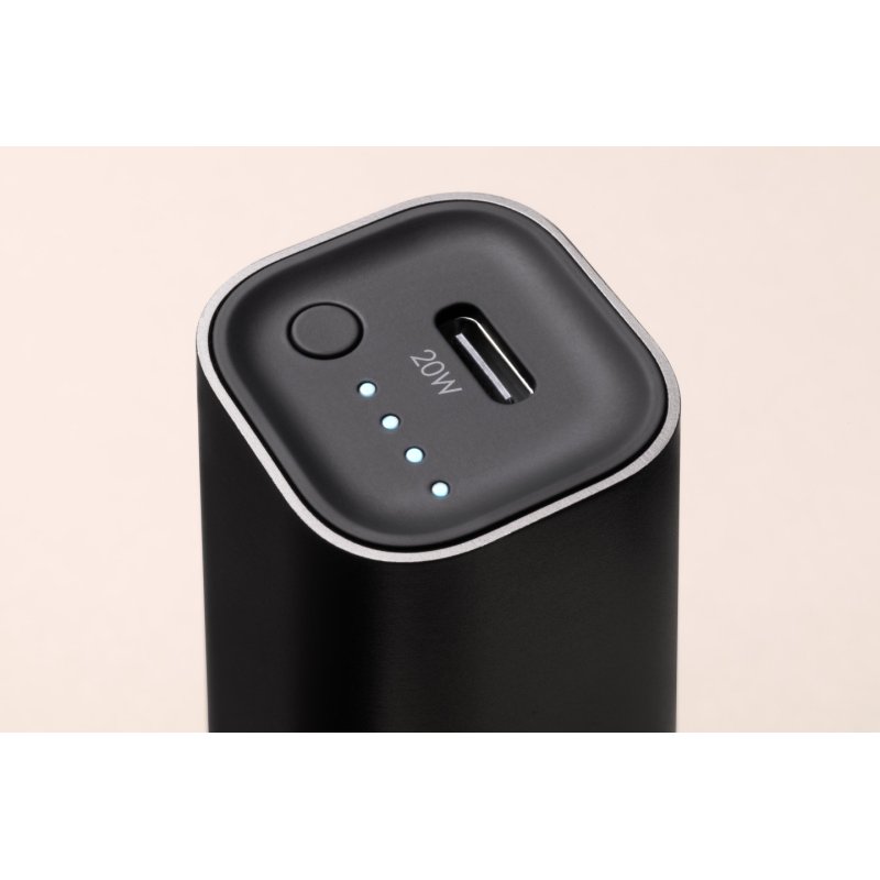 mophie Powerstation Mini 5000 mAh Noir