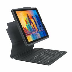 ZAGG Pro Keys For iPad 10.9-inch (A16 & 10th Gen) French