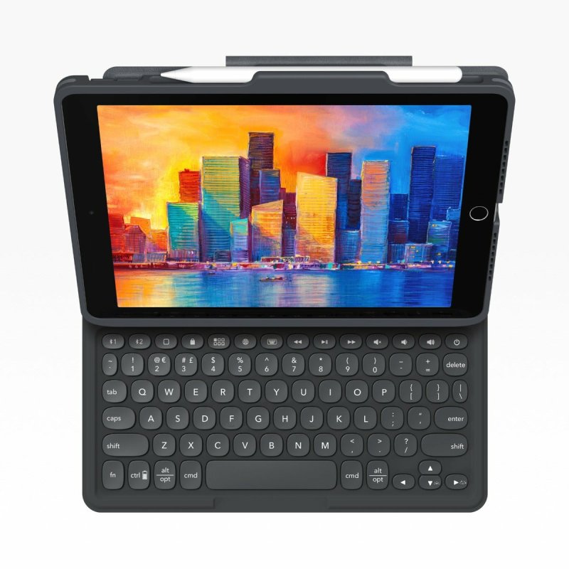 ZAGG Pro Keys For iPad 10.9-inch (A16 & 10th Gen) French