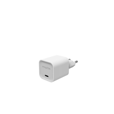 MOPHIE POWER ADAPTER GAN USB-C 35W ROC 2026 WHITE EU
