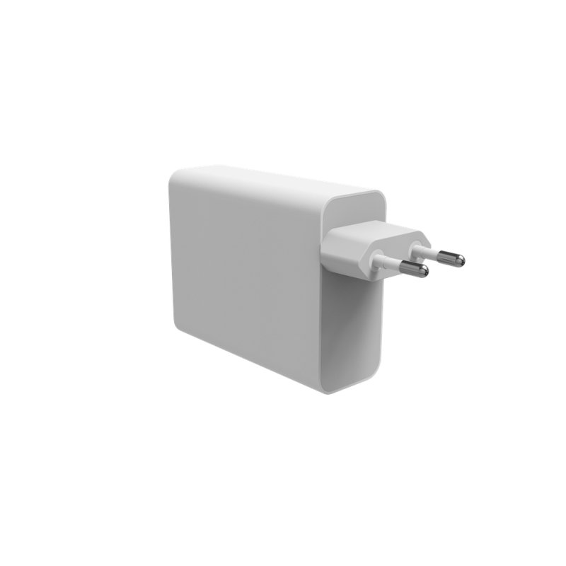 mophie Speedport 140 Universal White AC Fast charging Indoor