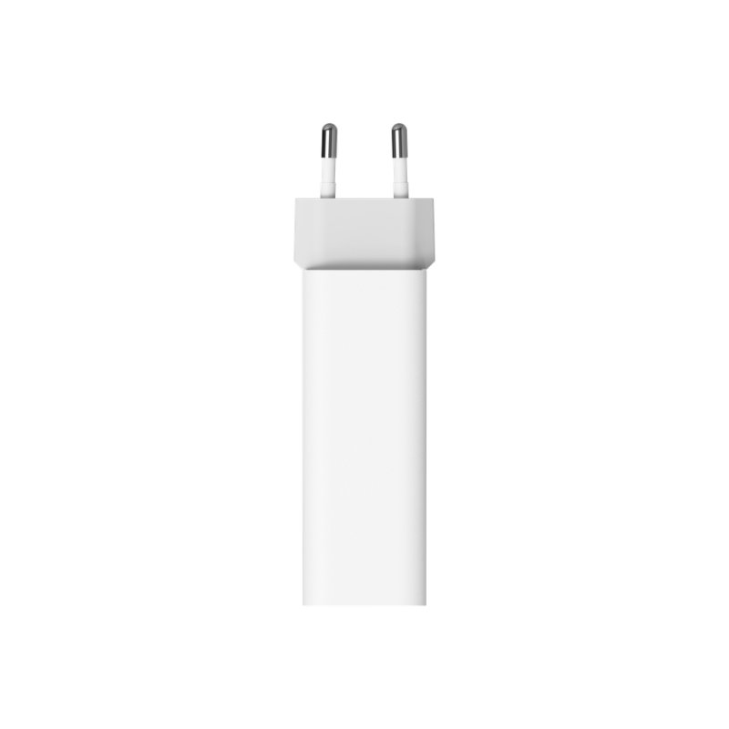 MOPHIE POWER ADAPTER GAN USB-C 140W ROC 2026 WHITE EU