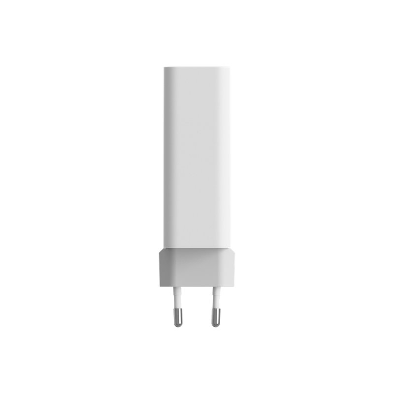 mophie Speedport 140 Universal White AC Fast charging Indoor