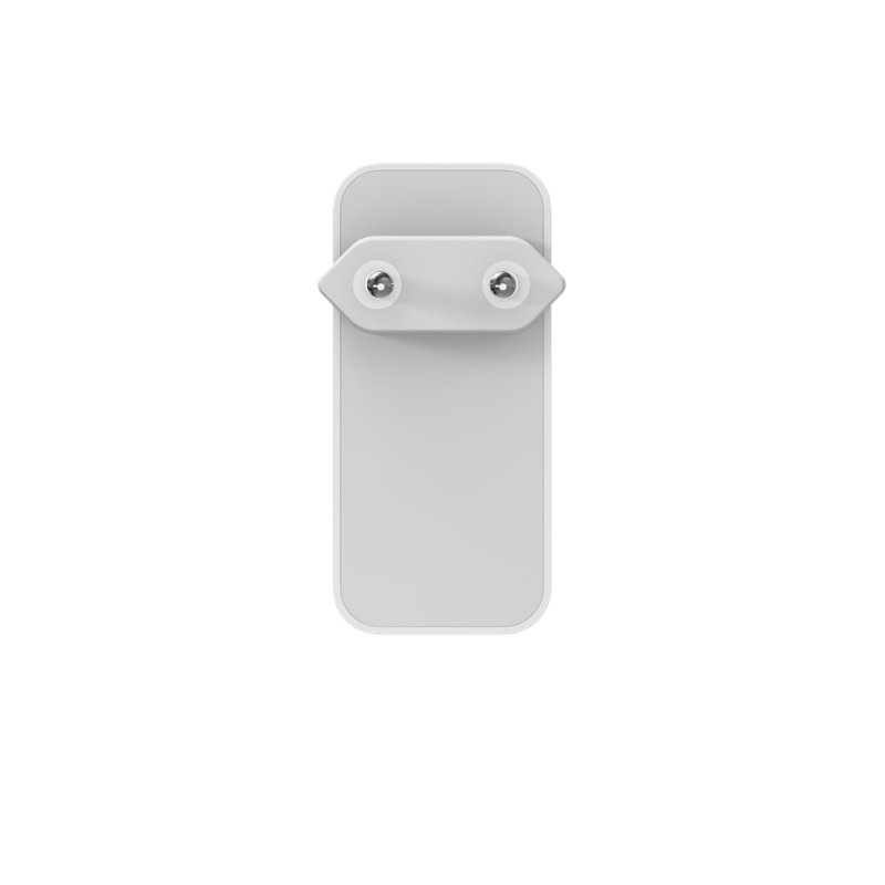 mophie Speedport 140 Universel Blanc Secteur Charge rapide Intérieure