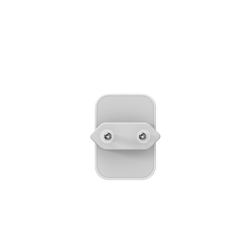 mophie Speedport 70 Universal White AC Fast charging Indoor