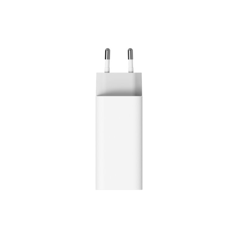 MOPHIE GAN USB-C DUAL 67W RETRA CTABLE CABLE ROC 2026 WHITE EU