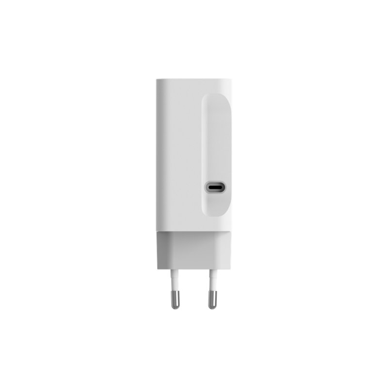 mophie Speedport 67 Universel Blanc Secteur Charge rapide Intérieure