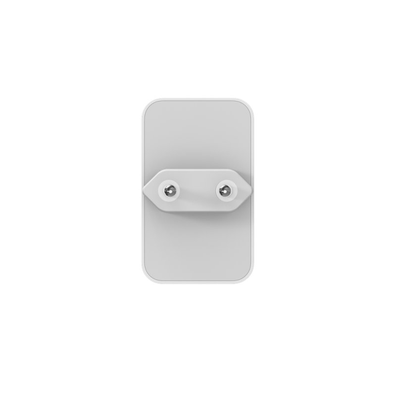 mophie Speedport 67 Universal White AC Fast charging Indoor