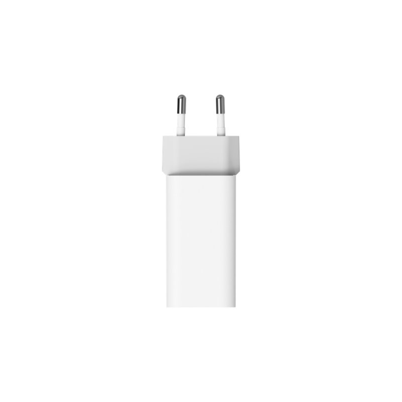 mophie Speedport 100 Universal White AC Fast charging Indoor