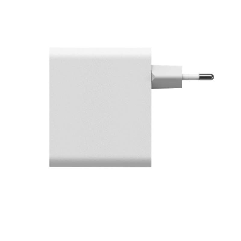 mophie Speedport 100 Universal White AC Fast charging Indoor