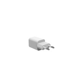 mophie Speedport 20 Universal White AC Fast charging Indoor