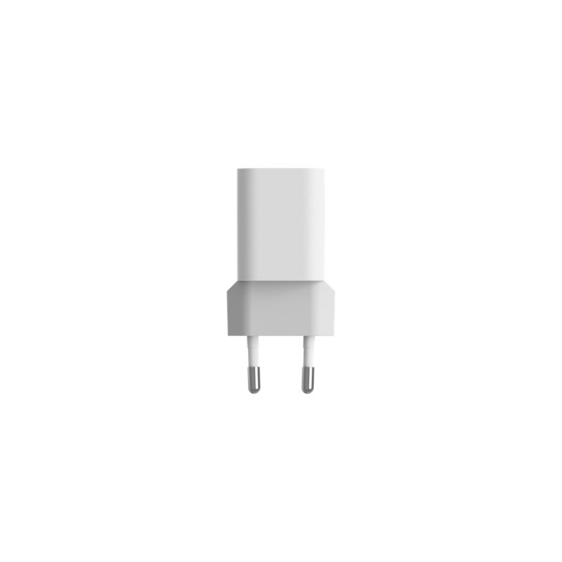 MOPHIE POWER ADAPTER GAN USB-C DUAL 100W ROC 2026 WHITE EU