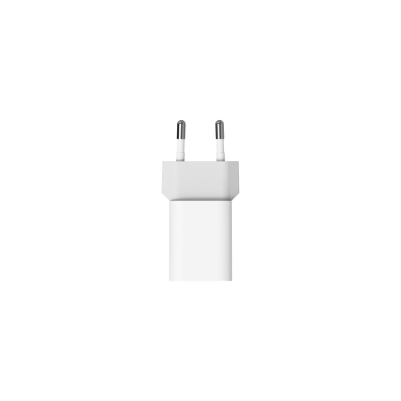 mophie Speedport 20 Universal White AC Fast charging Indoor