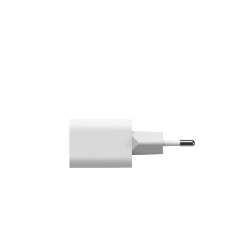 mophie Speedport 20 Universal White AC Fast charging Indoor