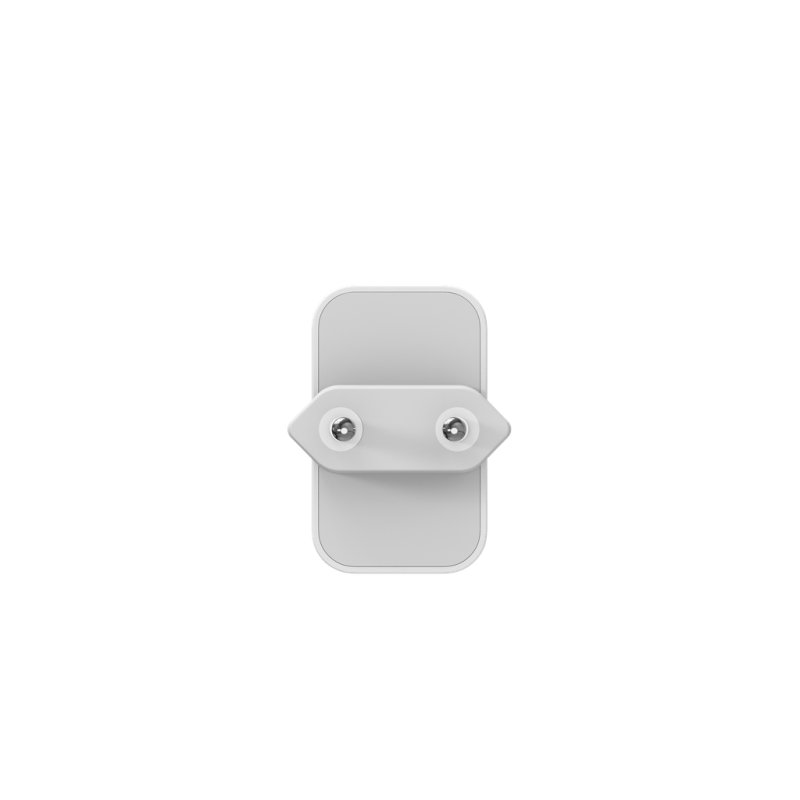 mophie Speedport 45 Universal White AC Fast charging Indoor