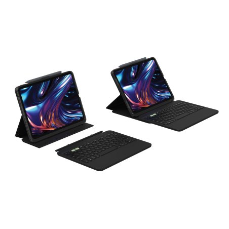 ZAGG Pro Keys 2 French Bluetooth Black