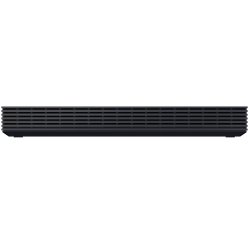 Samsung VG-SWCH6TK/XC boîtier de télévision intelligent Noir 4K Ultra HD Ethernet/LAN