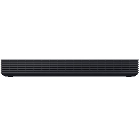 Samsung VG-SWCH6TK/XC Smart TV box Black 4K Ultra HD Ethernet LAN