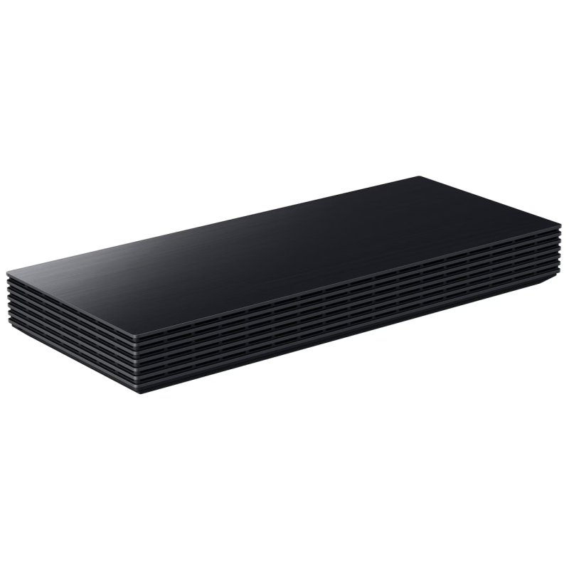 Samsung VG-SWCH6TK/XC boîtier de télévision intelligent Noir 4K Ultra HD Ethernet/LAN