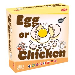 Tactic - Egg or Chicken (60977)