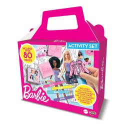 Barbie - Activity Set (BLA85920)