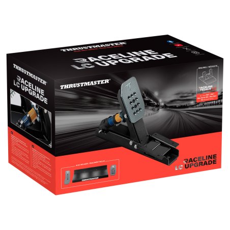 THRUSTMASTER RACELINE LC UPGRADE WW