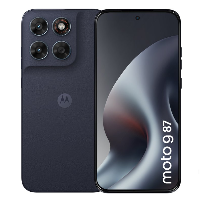 Motorola moto g87 256-8-5G Overture