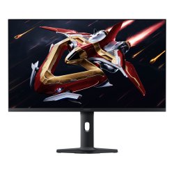 Xiaomi G Pro 27Qi 2026 écran plat de PC 68,6 cm (27") 2560 x 1440 pixels 2K LED Noir, Blanc