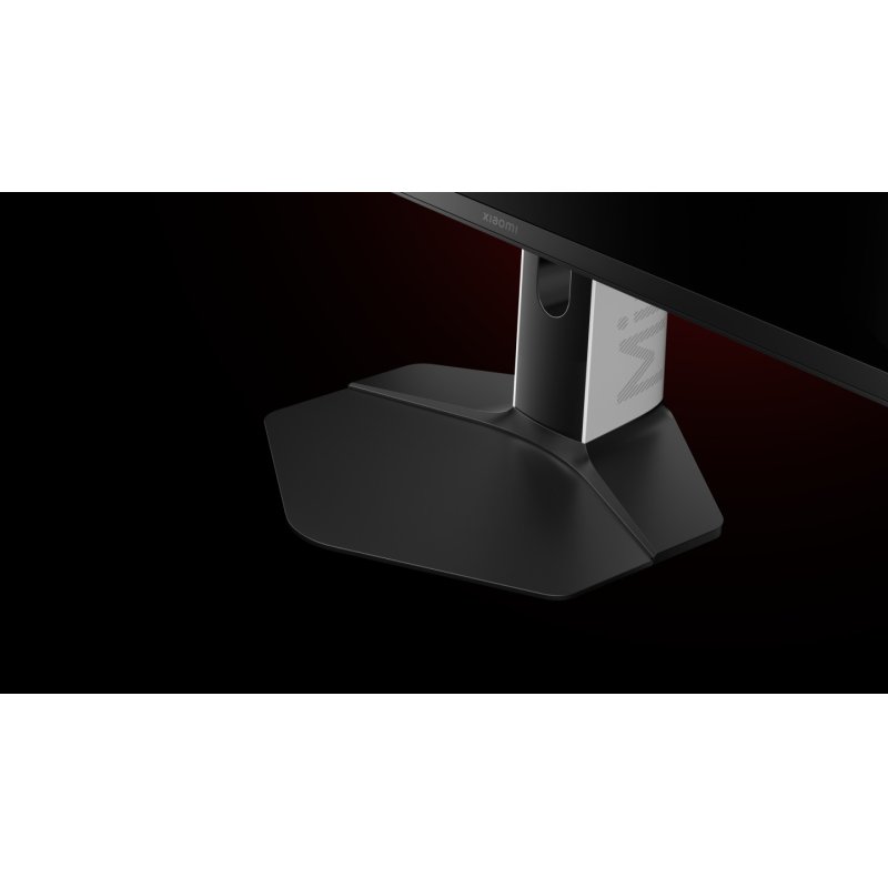 Xiaomi G Pro 27Qi 2026 computer monitor 68.6 cm (27") 2560 x 1440 pixels 2K LED Black, White