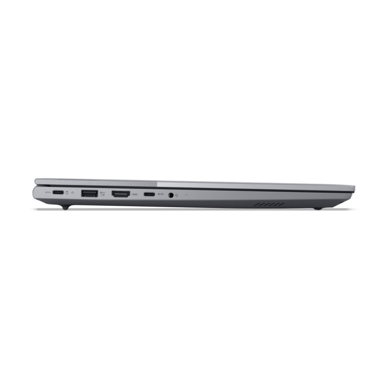 Lenovo ThinkBook 16 G9 AHP AMD Ryzen™ 5 220 Ordinateur portable 40,6 cm (16") WUXGA 16 Go DDR5-SDRAM 512 Go SSD Wi-Fi
