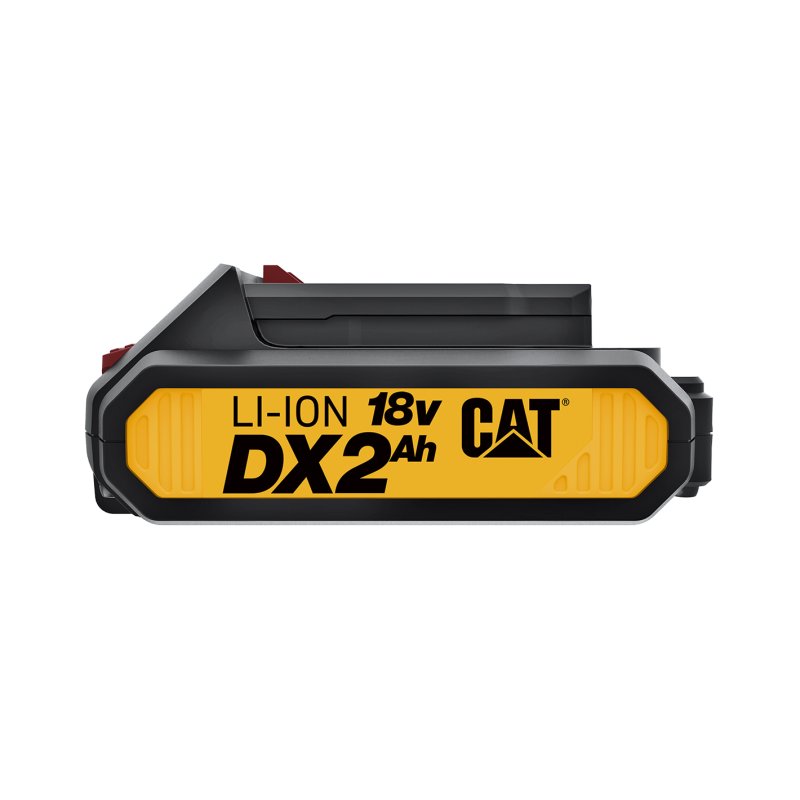 Akumulator CAT DXB2