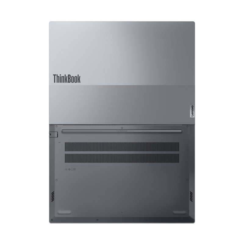 Lenovo ThinkBook 16 G9 AHP AMD Ryzen™ 5 220 Ordinateur portable 40,6 cm (16") WUXGA 16 Go DDR5-SDRAM 512 Go SSD Wi-Fi
