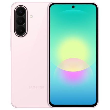 Smartphone Galaxy A27 ROSE 5G 6Go 128Go Android 15 Batt 5000mAh CR 25W Ecran 6.7