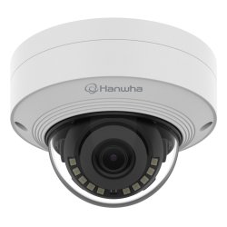 Hanwha QNV-C9011R DomKamera out. 8MP PoE IR IP66 IK10