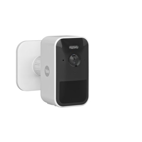Yale SV-OC-1A-W caméra de sécurité Cube Caméra de sécurité IP Intérieure et extérieure 1080 x 1920 pixels Mur