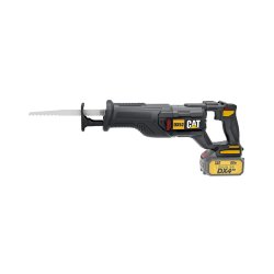 Piła szablasta bez akumulatora CAT DX52B