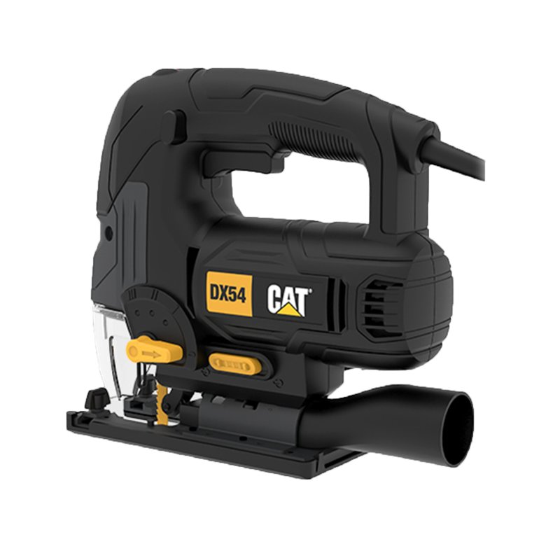 CAT DX54 power jigsaw 3000 spm 750 W 2.3 kg